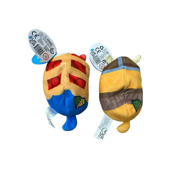 Cats Vs Pickles NWT LOT OF 2 #156 #166 - Picture 4 of 10